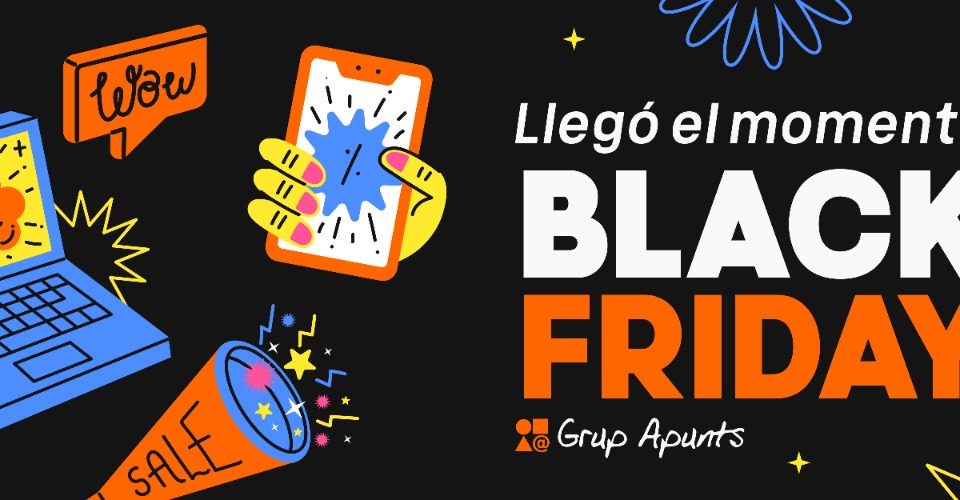 ofertas Black Friday